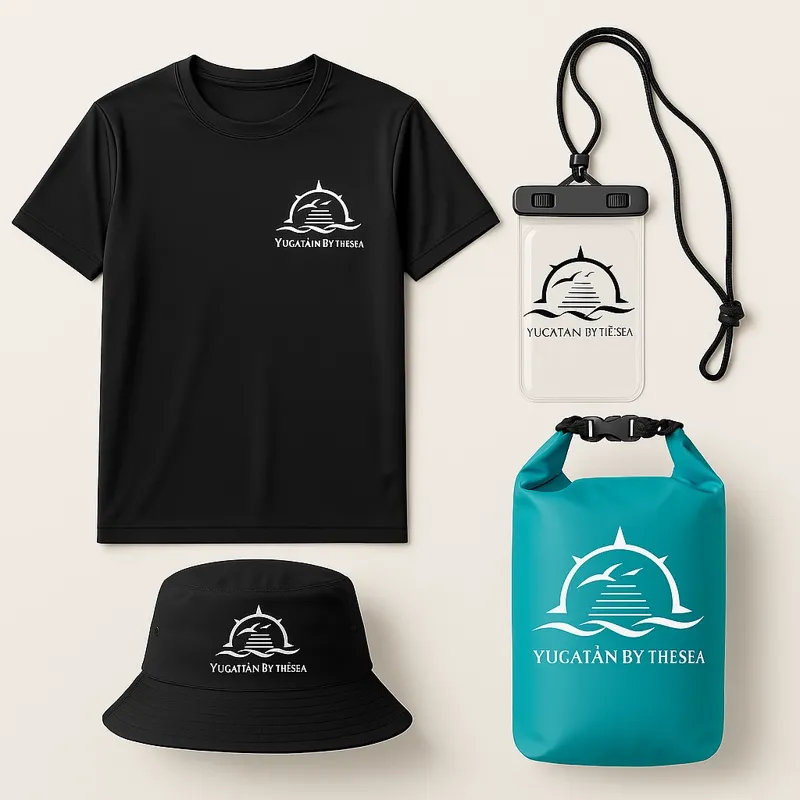 Productos Oficiales