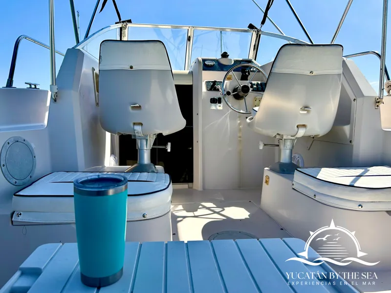 Tours Privados en Barco